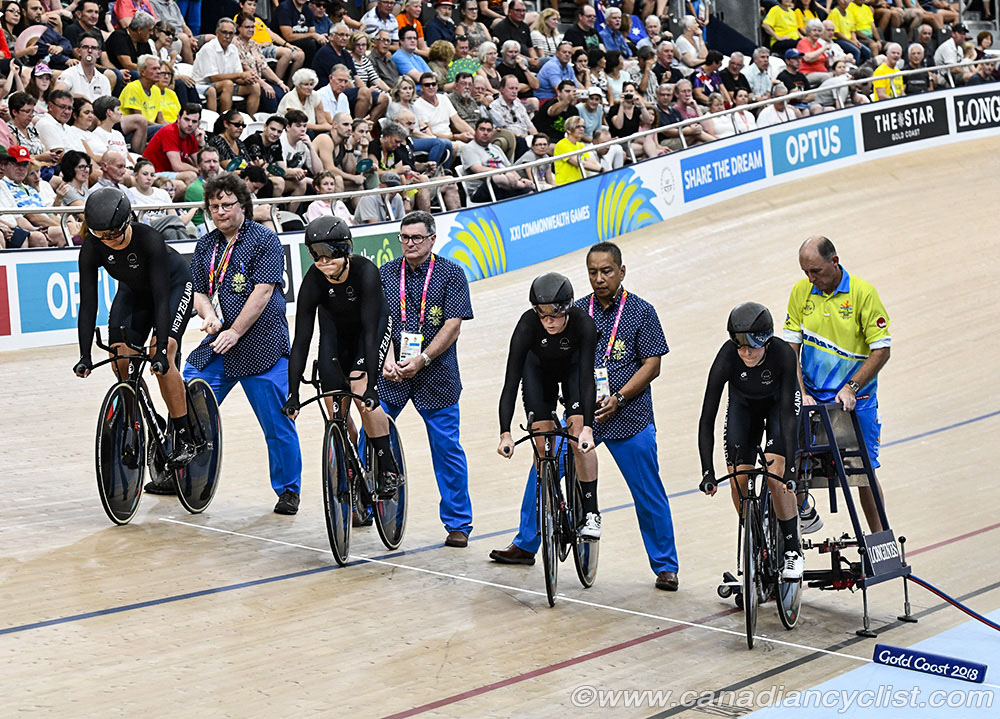 Commonwealth Games, Gold Coast 2018