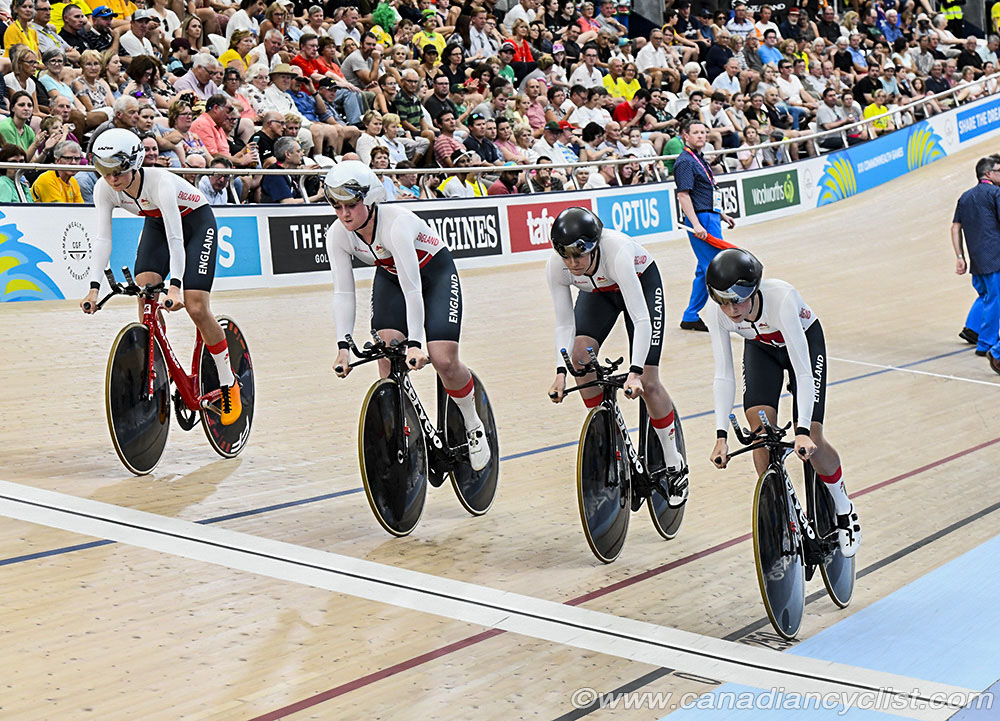 Commonwealth Games, Gold Coast 2018