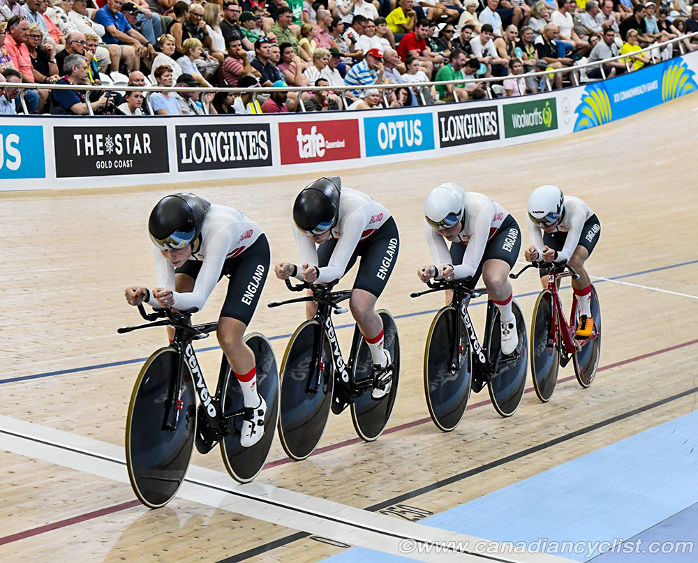 Commonwealth Games, Gold Coast 2018