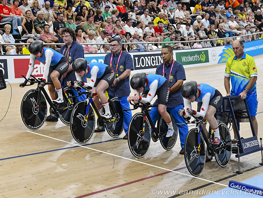 Commonwealth Games, Gold Coast 2018