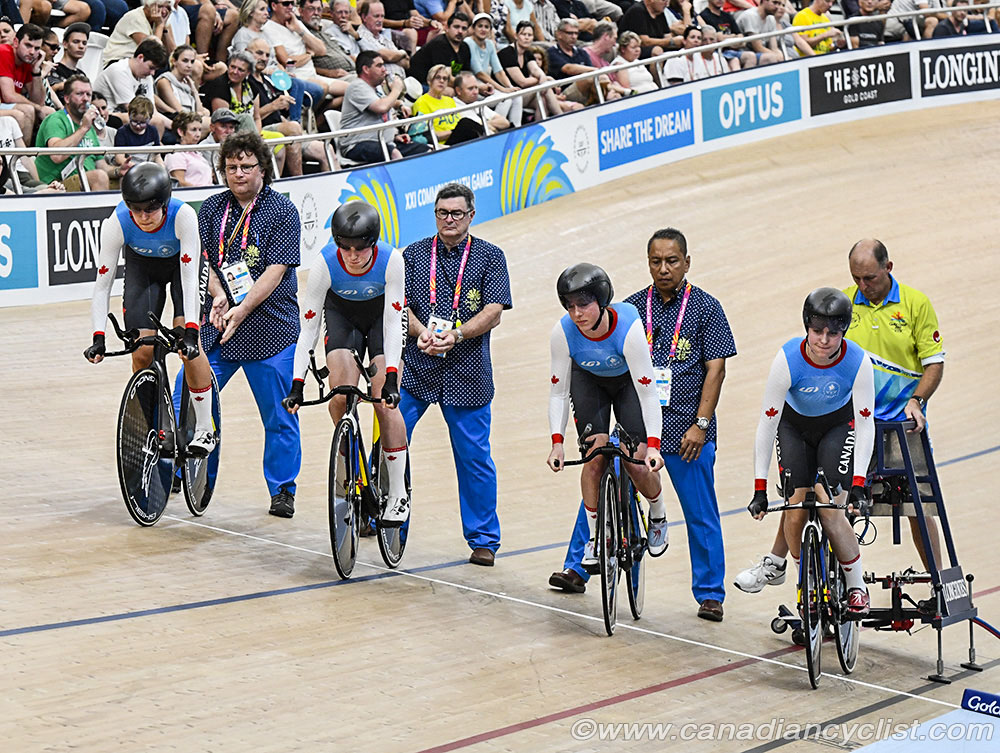 Commonwealth Games, Gold Coast 2018