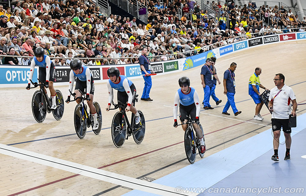 Commonwealth Games, Gold Coast 2018
