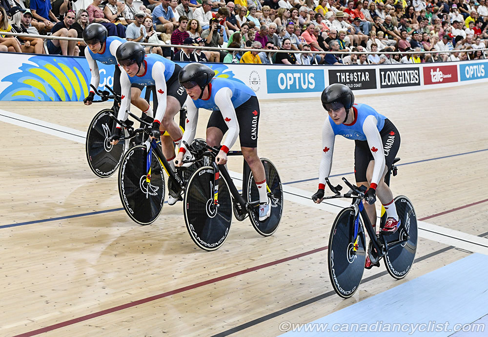Commonwealth Games, Gold Coast 2018