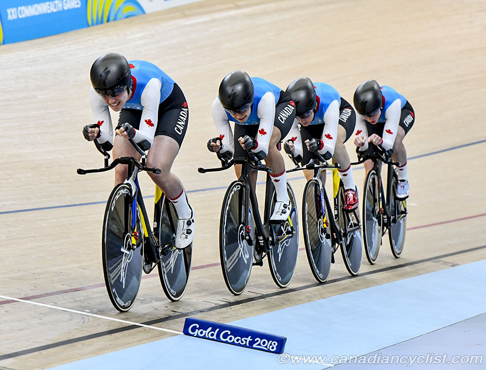 Commonwealth Games, Gold Coast 2018