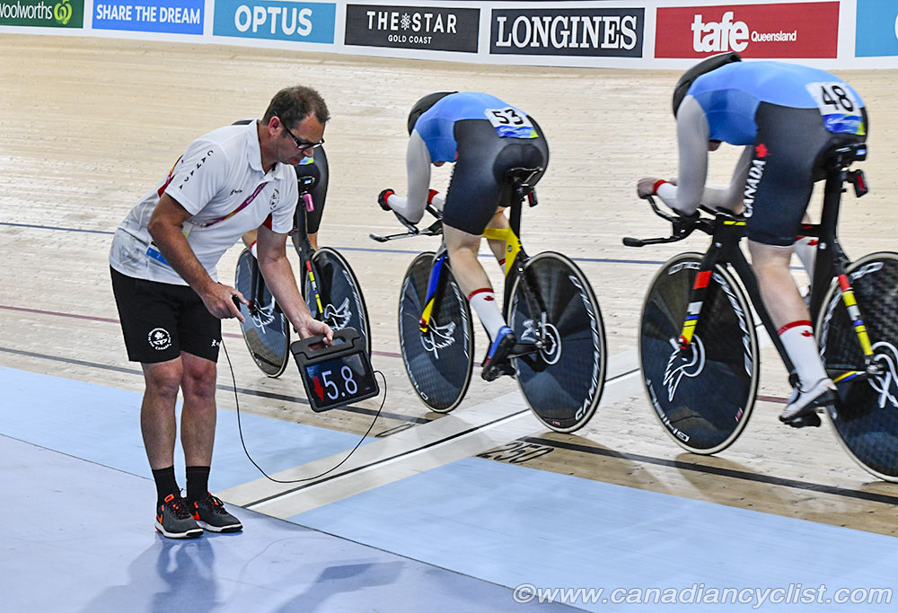 Commonwealth Games, Gold Coast 2018