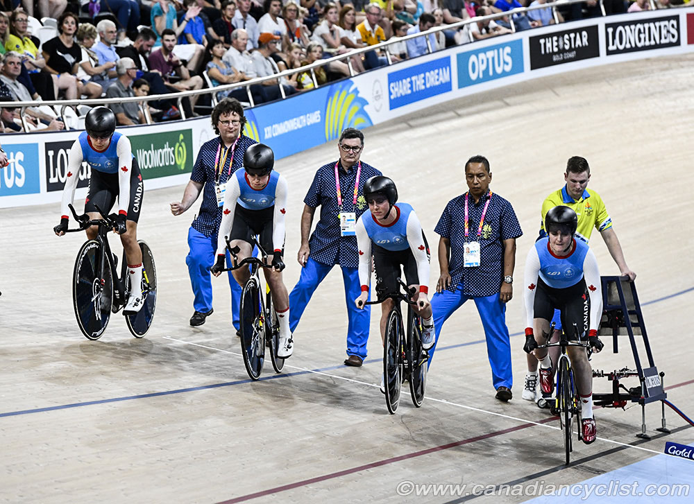 Commonwealth Games, Gold Coast 2018