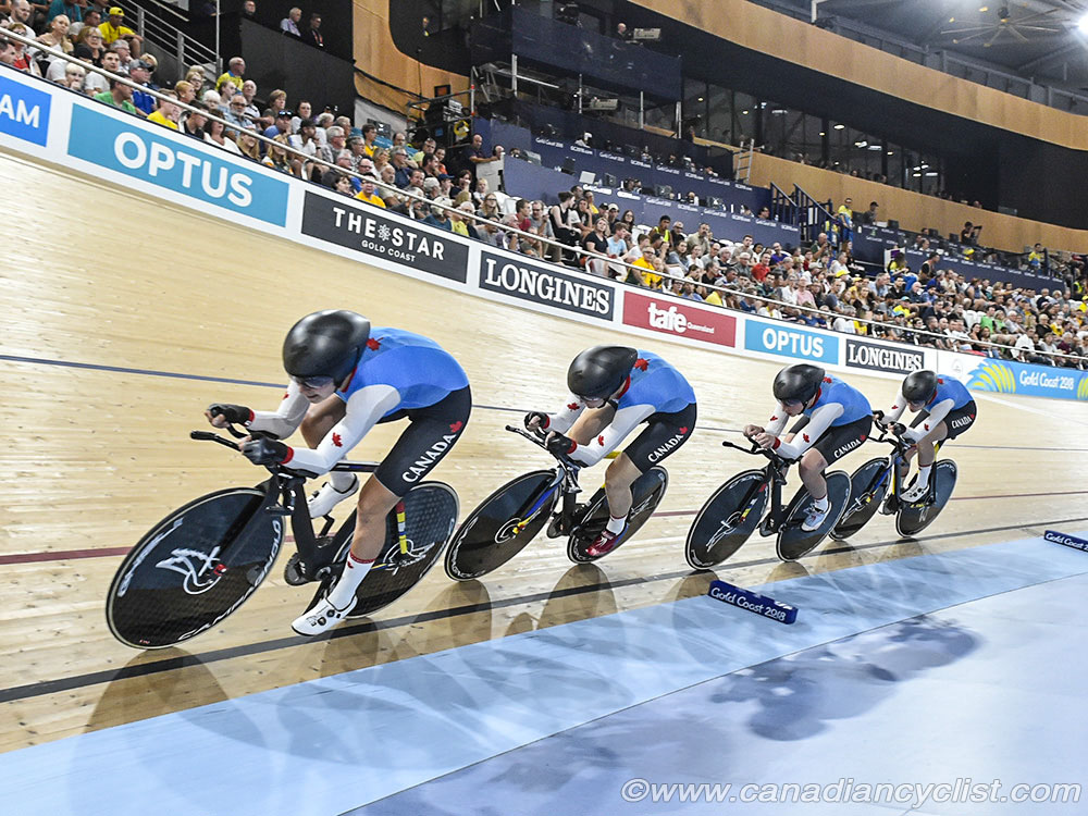 Commonwealth Games, Gold Coast 2018