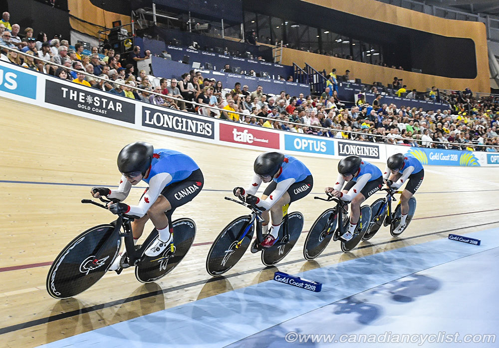 Commonwealth Games, Gold Coast 2018