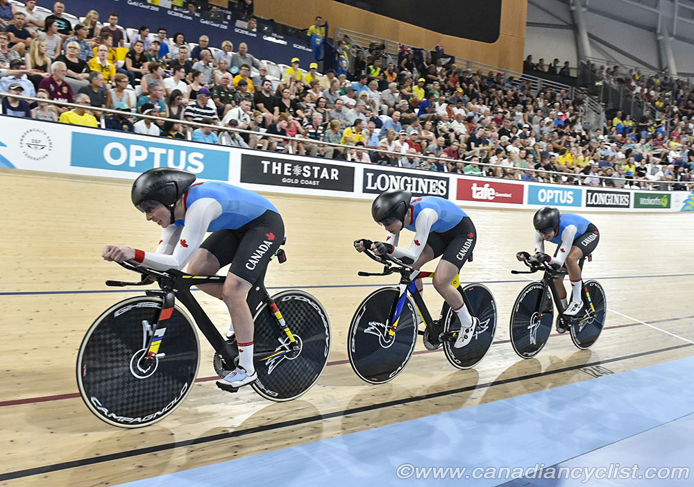 Commonwealth Games, Gold Coast 2018