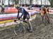 2018 Cyclo-cross World Championships, Valkenburg NED