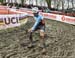 2018 Cyclo-cross World Championships, Valkenburg NED