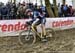 2018 Cyclo-cross World Championships, Valkenburg NED