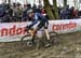 2018 Cyclo-cross World Championships, Valkenburg NED