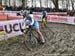 2018 Cyclo-cross World Championships, Valkenburg NED