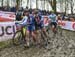 2018 Cyclo-cross World Championships, Valkenburg NED