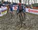 2018 Cyclo-cross World Championships, Valkenburg NED