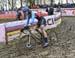2018 Cyclo-cross World Championships, Valkenburg NED