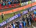 2018 Cyclo-cross World Championships, Valkenburg NED