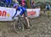 2018 Cyclo-cross World Championships, Valkenburg NED