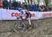 2018 Cyclo-cross World Championships, Valkenburg NED