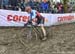 2018 Cyclo-cross World Championships, Valkenburg NED