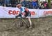 2018 Cyclo-cross World Championships, Valkenburg NED