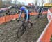 2018 Cyclo-cross World Championships, Valkenburg NED