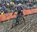 2018 Cyclo-cross World Championships, Valkenburg NED