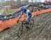 2018 Cyclo-cross World Championships, Valkenburg NED