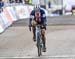 2018 Cyclo-cross World Championships, Valkenburg NED