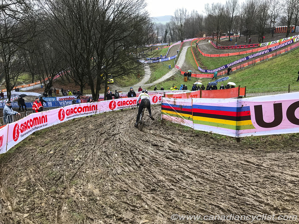 2018 CX World Championships - VALKENBURG-LIMBURG NED