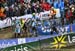 2018 Cyclo-cross World Championships, Valkenburg NED