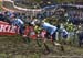 2018 Cyclo-cross World Championships, Valkenburg NED