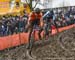 2018 Cyclo-cross World Championships, Valkenburg NED