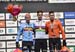 2018 Cyclo-cross World Championships, Valkenburg NED