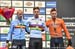 2018 Cyclo-cross World Championships, Valkenburg NED