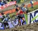 2018 Cyclo-cross World Championships, Valkenburg NED