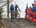 2018 Cyclo-cross World Championships, Valkenburg NED