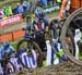2018 Cyclo-cross World Championships, Valkenburg NED