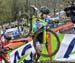 2018 Cyclo-cross World Championships, Valkenburg NED
