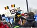 2018 Cyclo-cross World Championships, Valkenburg NED
