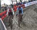 2018 Cyclo-cross World Championships, Valkenburg NED