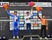 2018 Cyclo-cross World Championships, Valkenburg NED