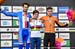 2018 Cyclo-cross World Championships, Valkenburg NED