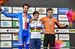 2018 Cyclo-cross World Championships, Valkenburg NED