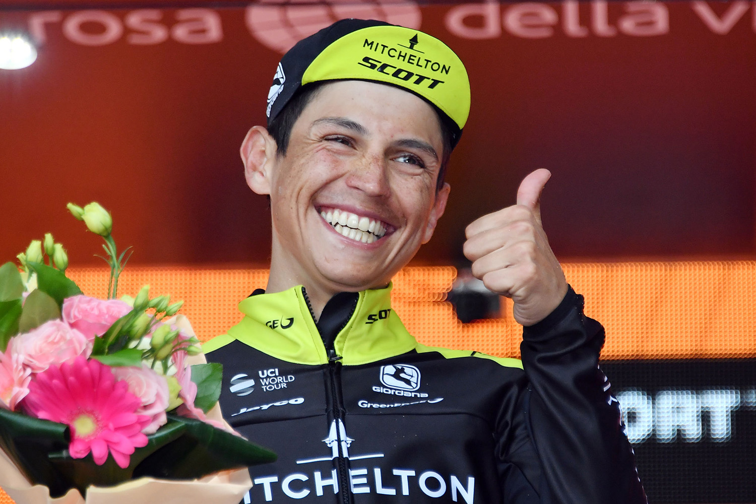 Giro d'Italia 2018 - edizione 101