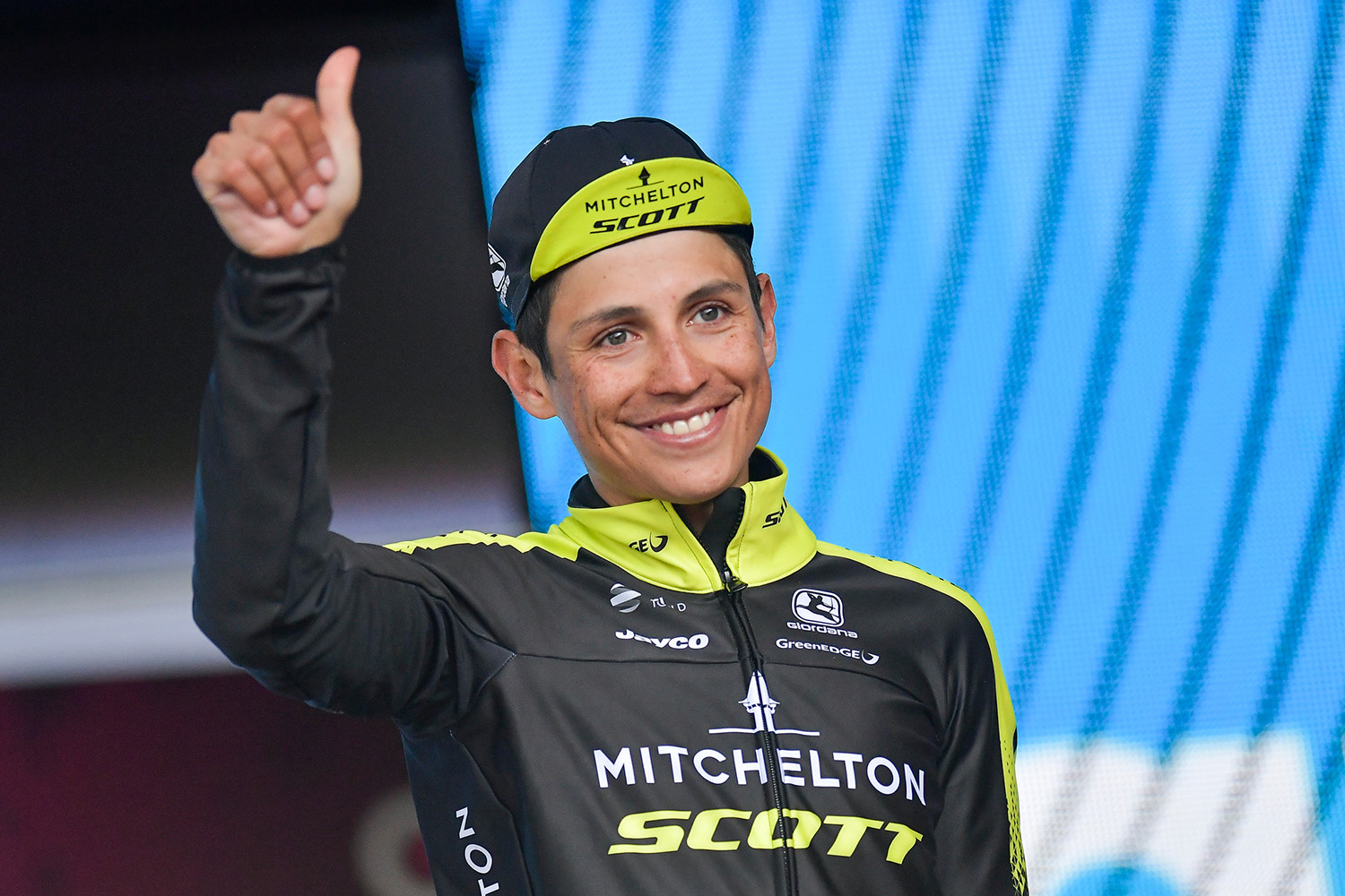 Giro d'Italia 2018 - edizione 101