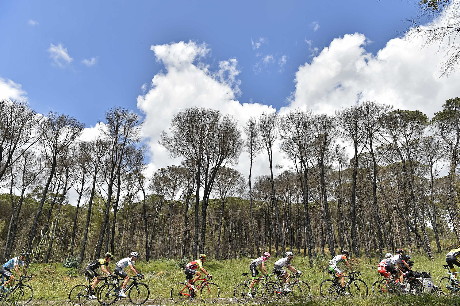 Giro d'Italia 2018 - edizione 101
