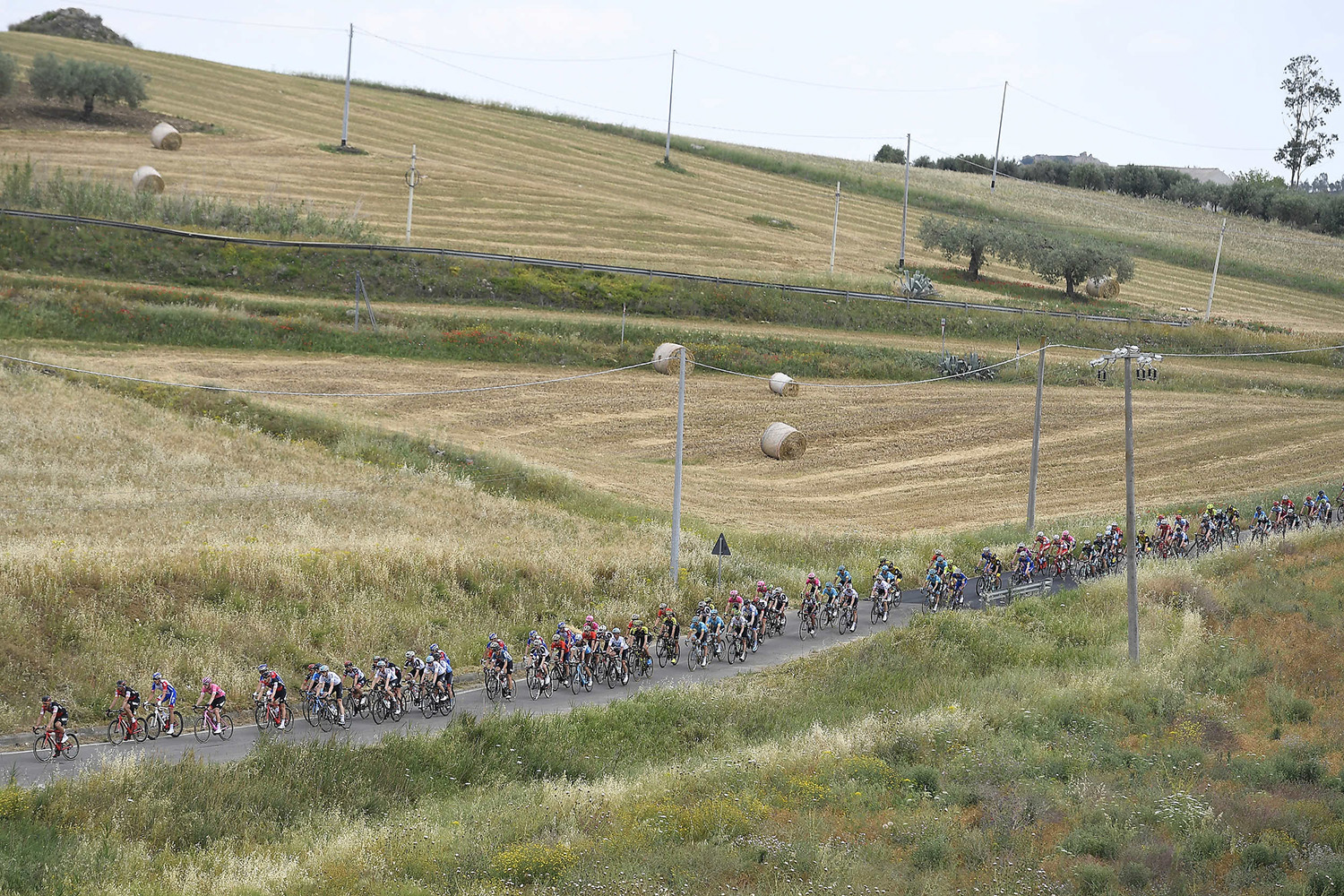 Giro d'Italia 2018 - edizione 101