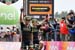 Giro d'Italia 2018 - edizione 101